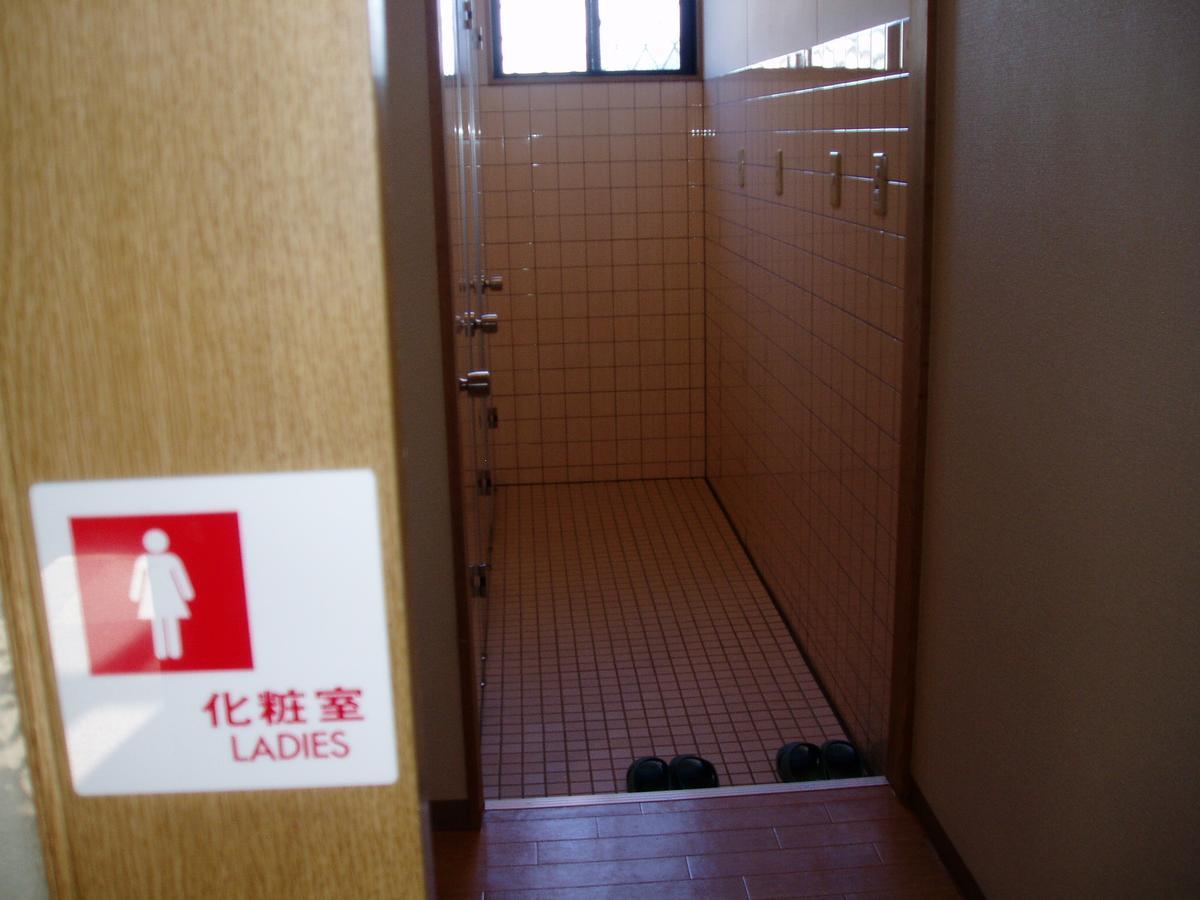Yakushima Youth Hostel Exterior photo