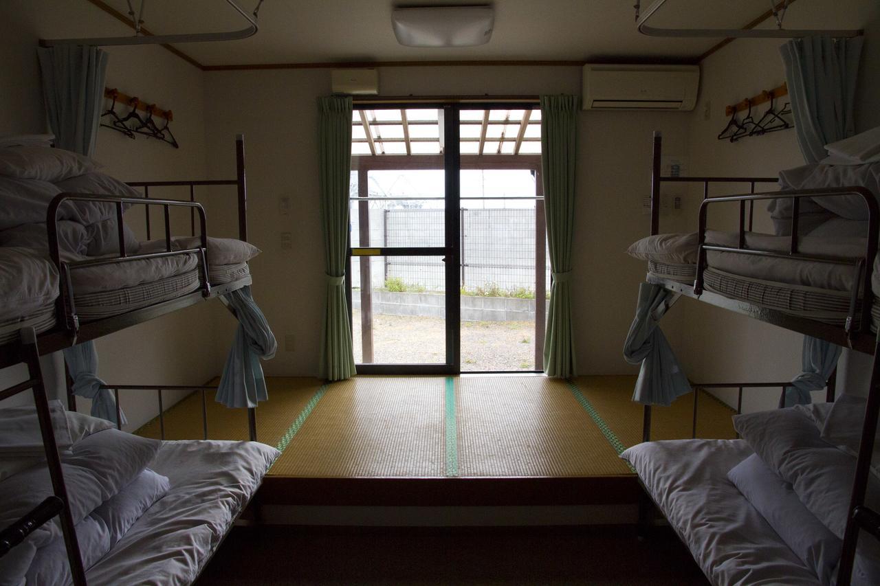 Yakushima Youth Hostel Exterior photo