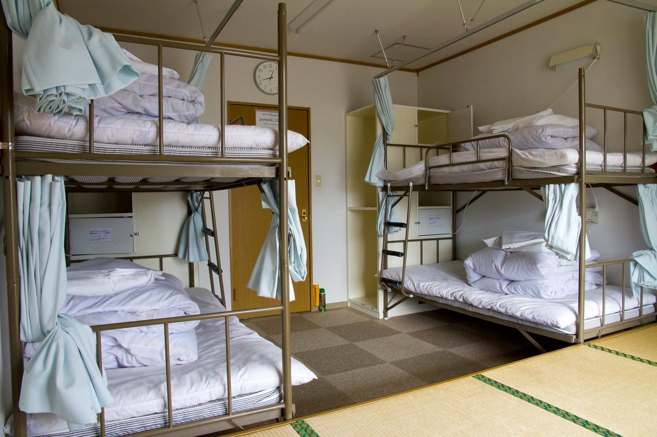Yakushima Youth Hostel Exterior photo